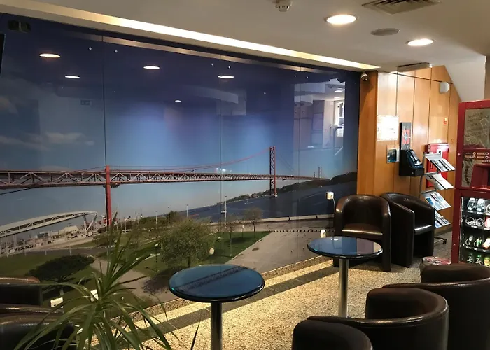 ド チリ 3* リスボン