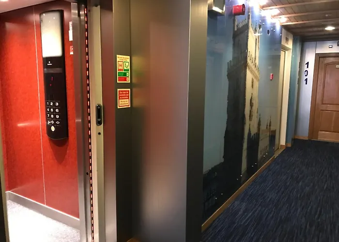 ド チリ ホテル