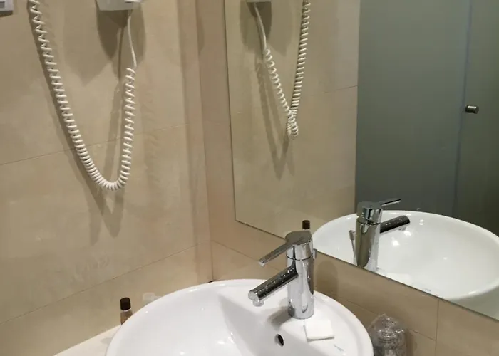 ホテル ド チリ