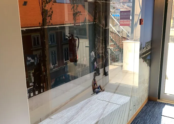 ホテル ド チリ