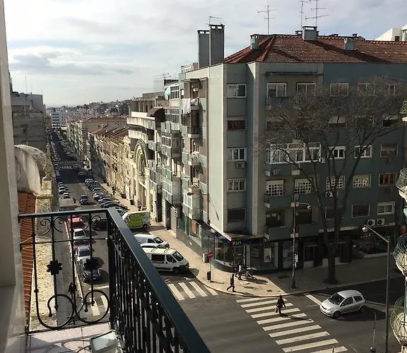 ド チリ リスボン