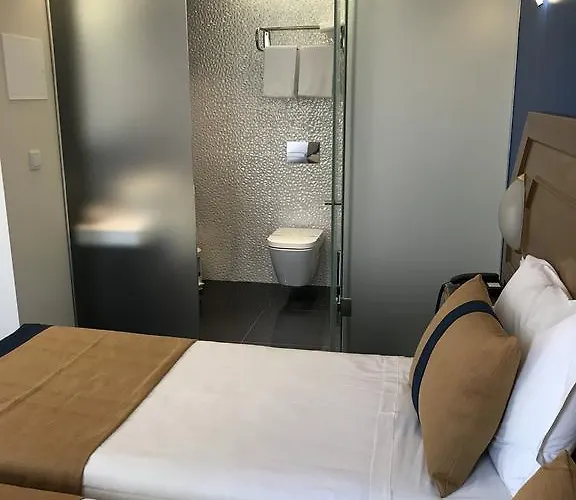 ド チリ リスボン