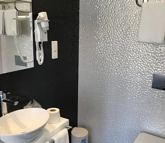 ド チリ ホテル リスボン