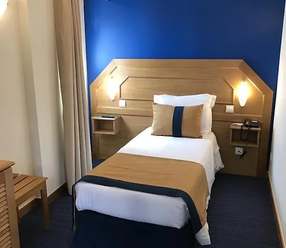 ホテル ド チリ