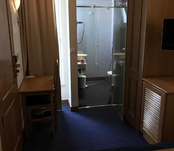 ド チリ 3* リスボン